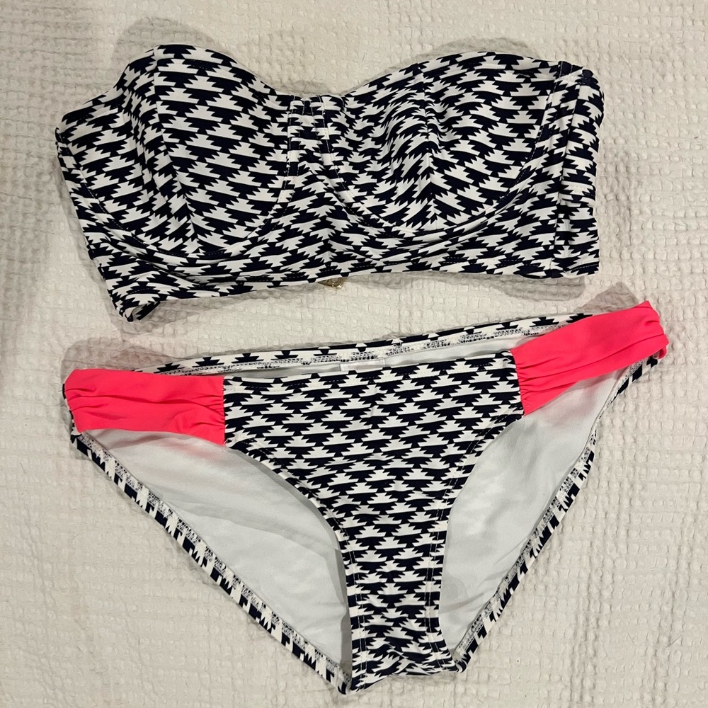 Swimsuit